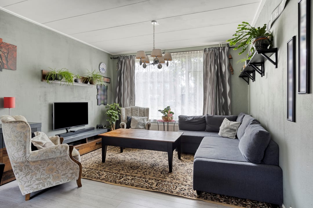 Foto 2 van Meester Berninkstraat 15