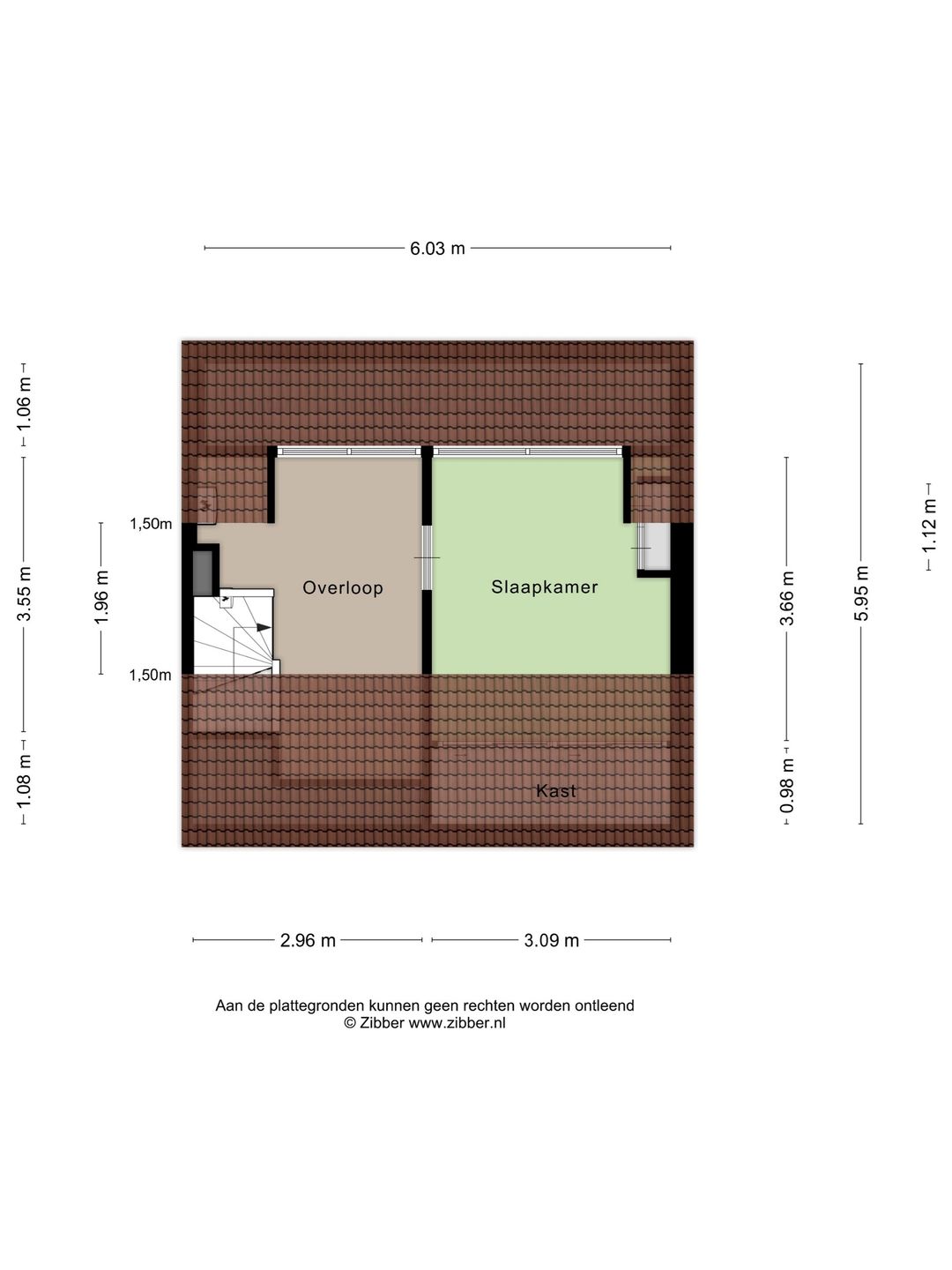 Foto 32 van Meester Berninkstraat 15