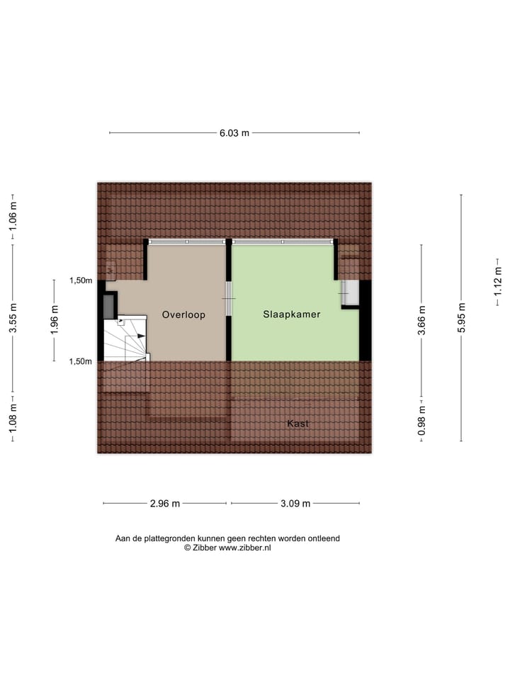 Foto 32 van Meester Berninkstraat 15