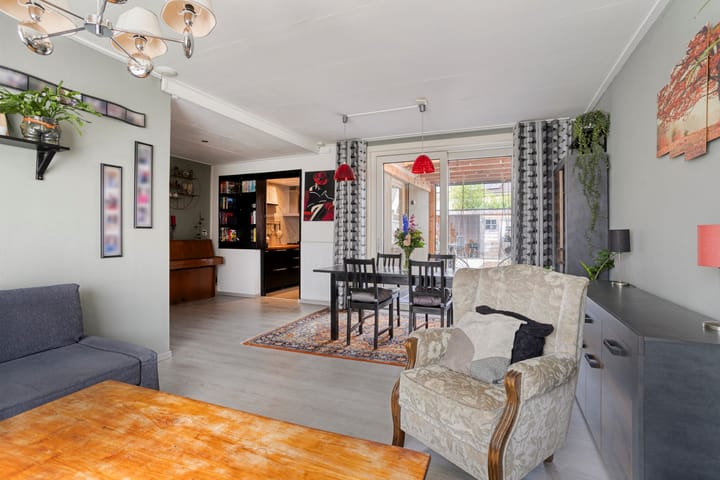 Foto 4 van Meester Berninkstraat 15