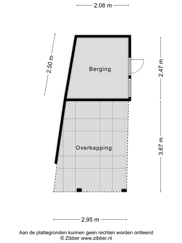 Foto 33 van Meester Berninkstraat 15