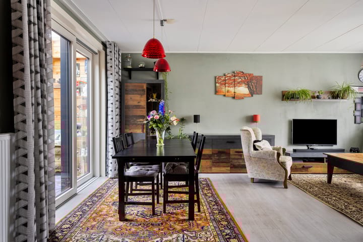 Foto 5 van Meester Berninkstraat 15