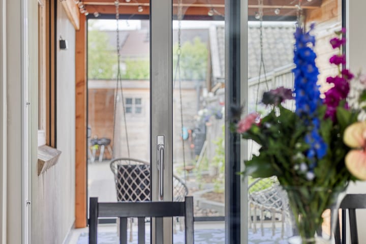 Foto 6 van Meester Berninkstraat 15