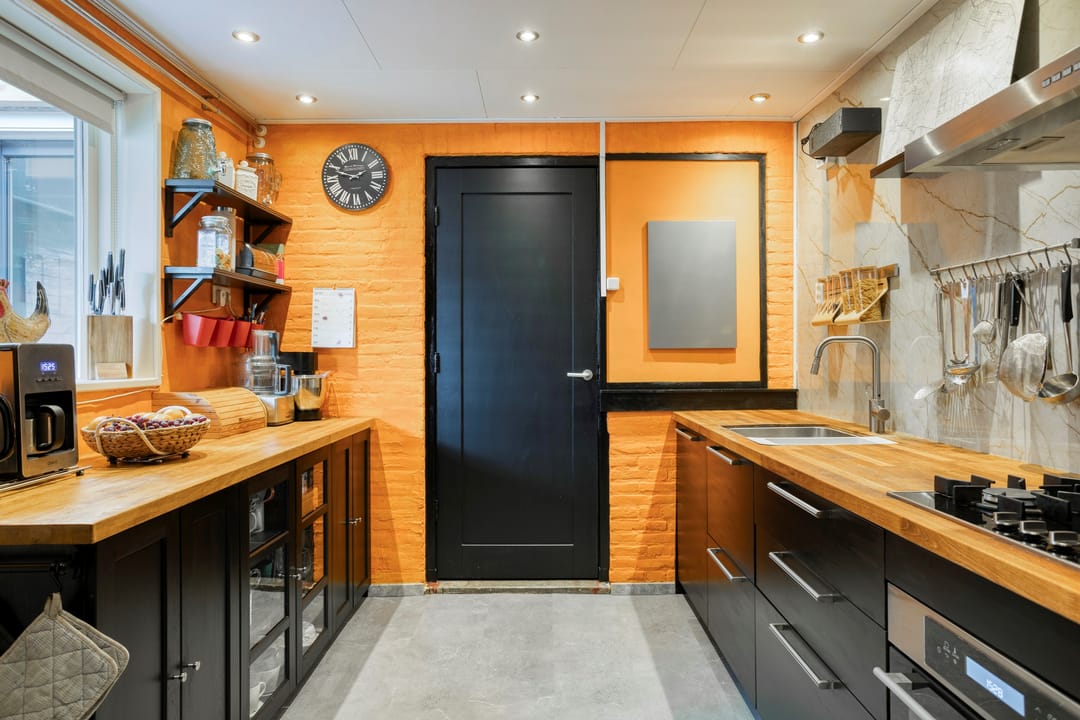 Foto 8 van Meester Berninkstraat 15