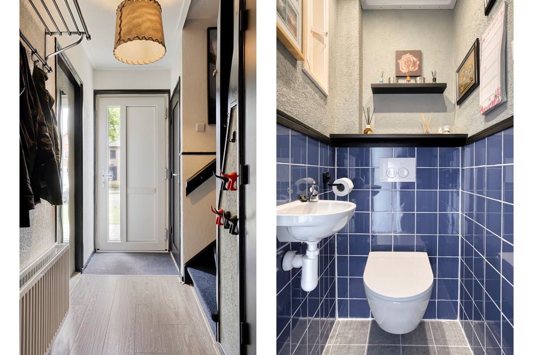 Foto 13 van Meester Berninkstraat 15