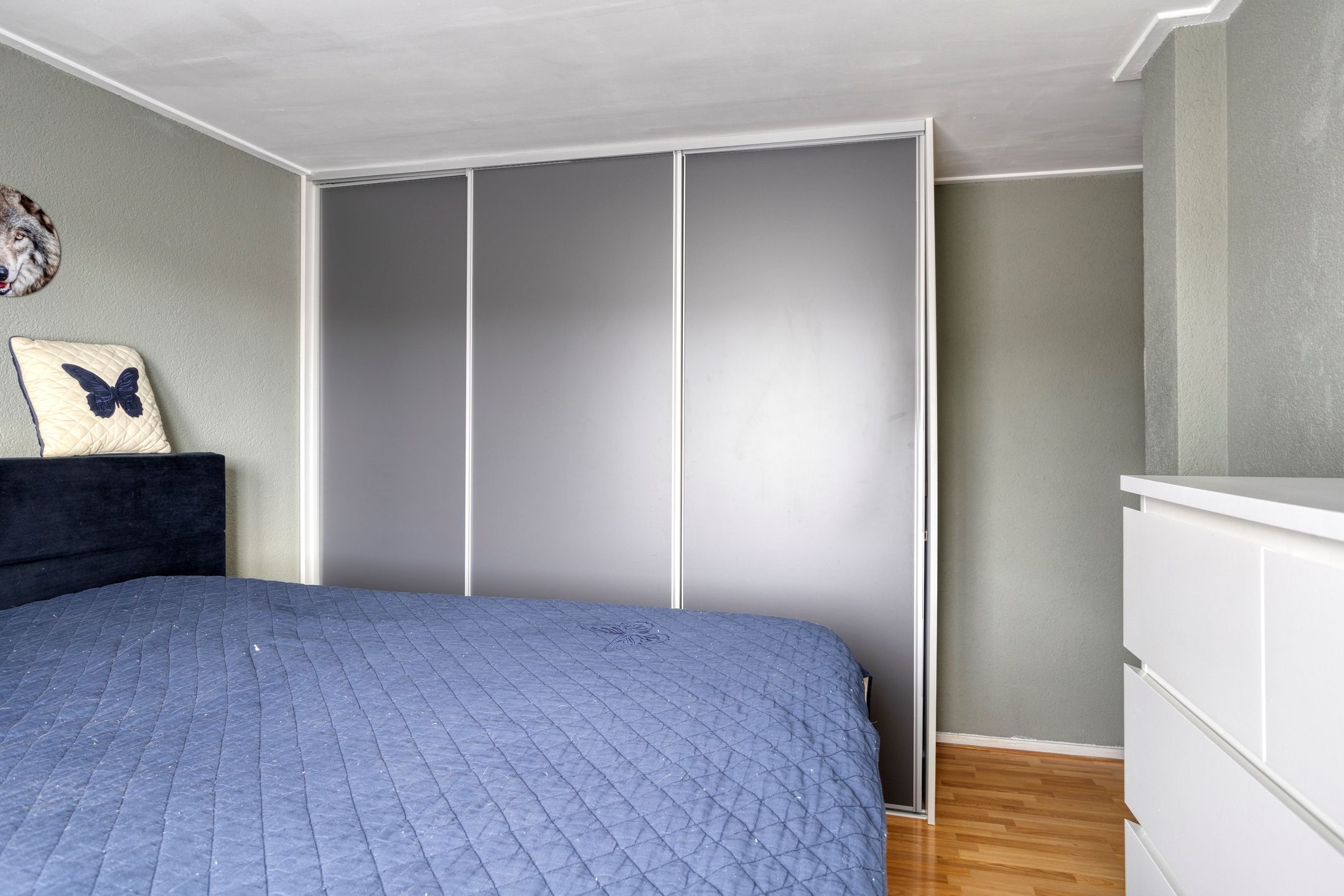 Foto 15 van Meester Berninkstraat 15