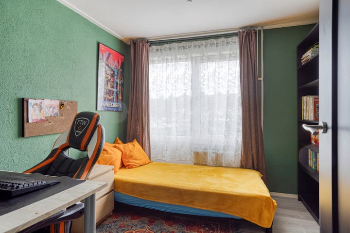 Foto 18 van Meester Berninkstraat 15