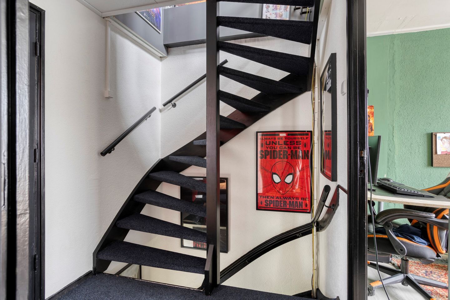 Foto 20 van Meester Berninkstraat 15