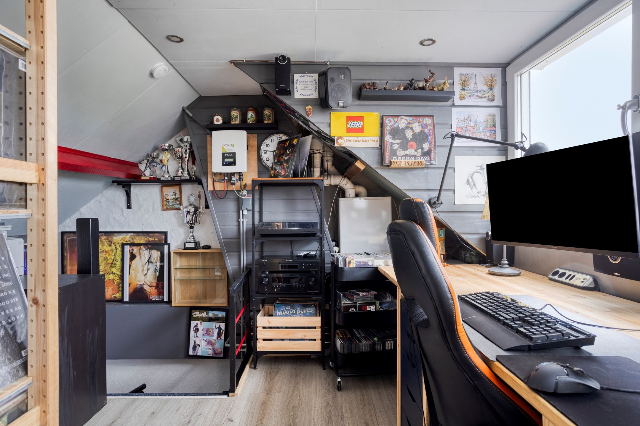 Foto 21 van Meester Berninkstraat 15