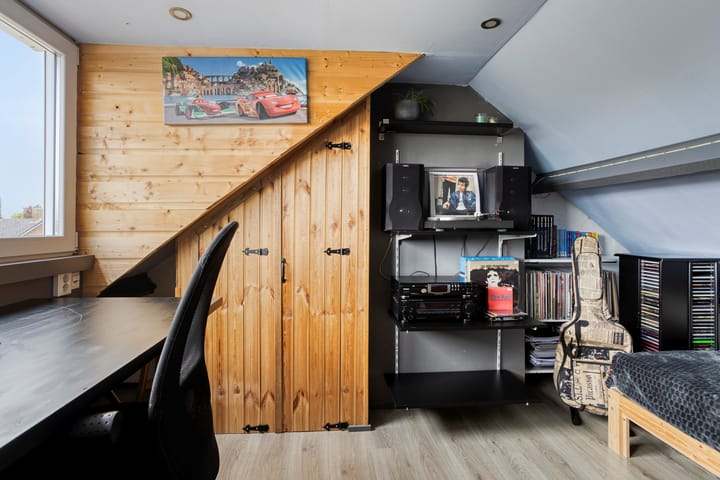 Foto 22 van Meester Berninkstraat 15