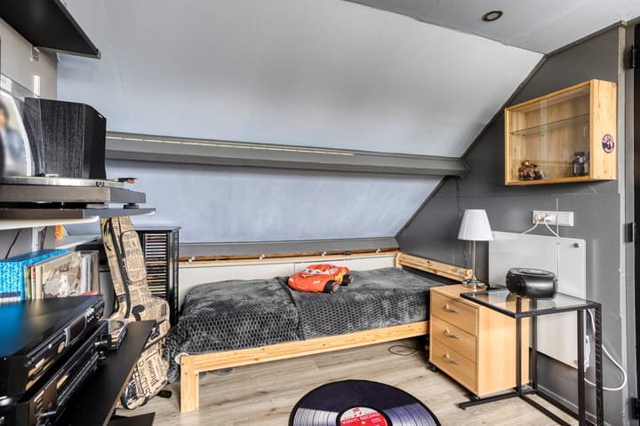 Foto 23 van Meester Berninkstraat 15