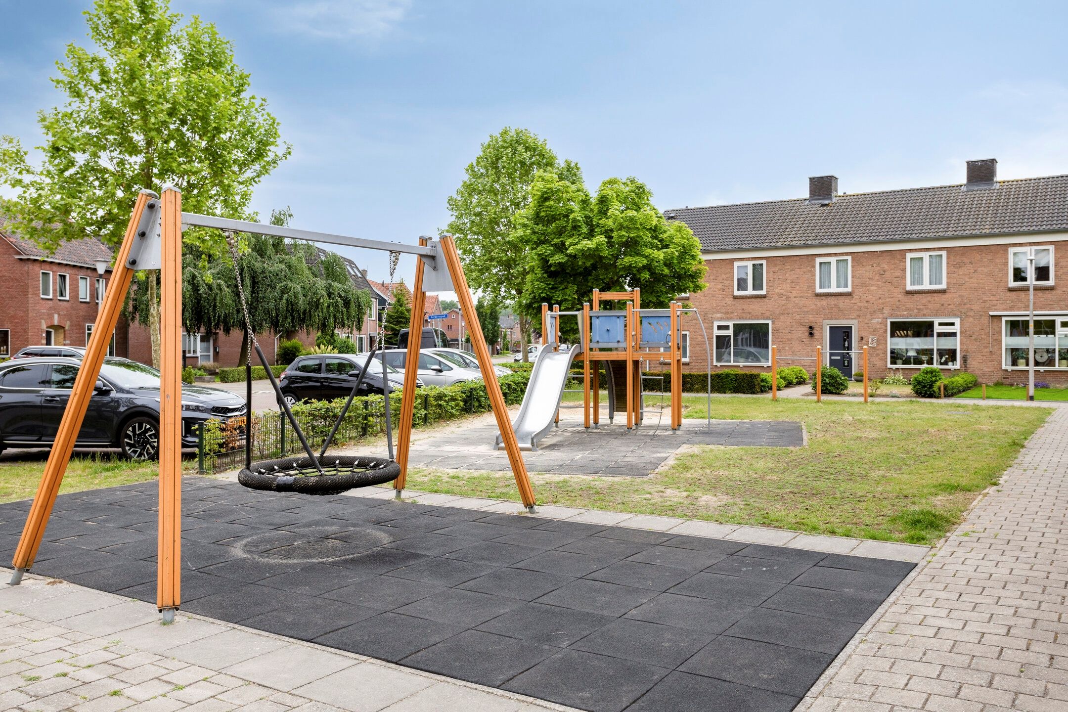 Foto 27 van Meester Berninkstraat 15