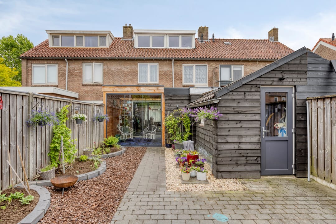 Foto 26 van Meester Berninkstraat 15