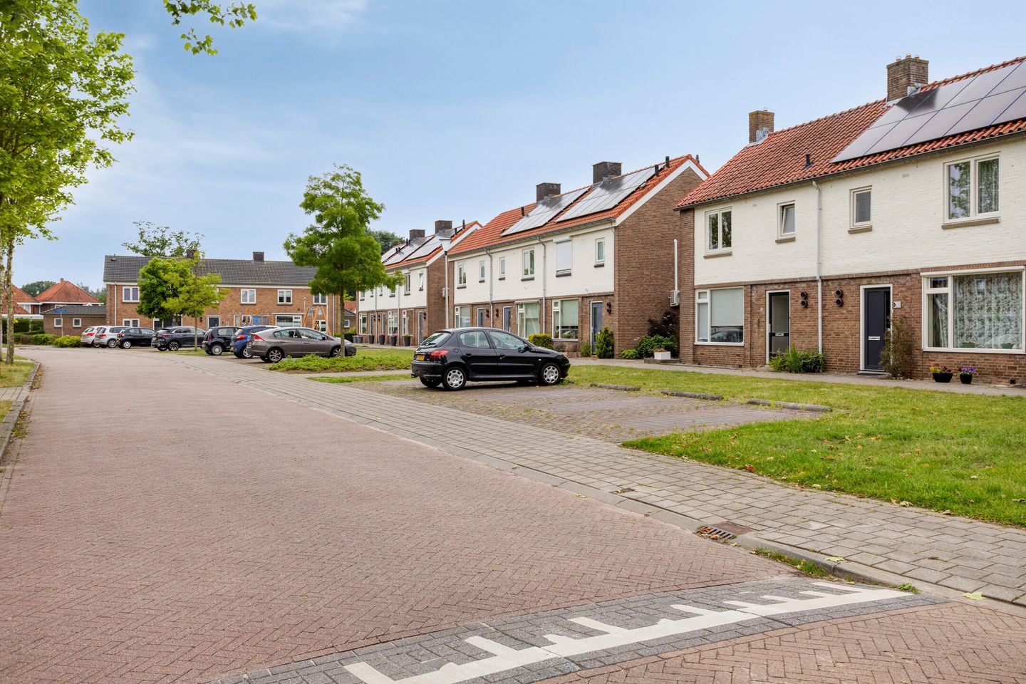 Foto 29 van Meester Berninkstraat 15