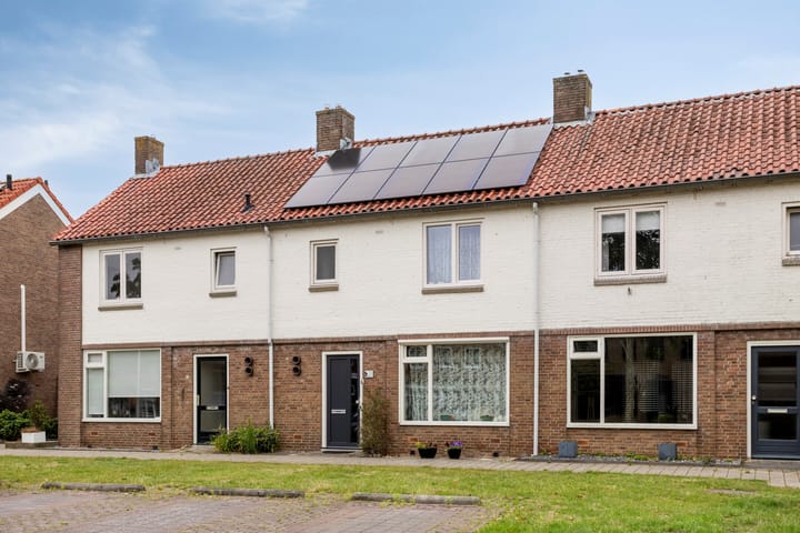 Foto 28 van Meester Berninkstraat 15