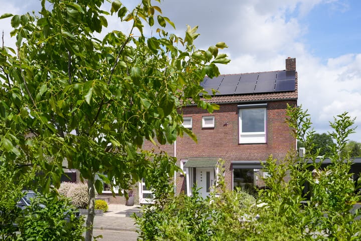 Foto 2 van Schout Franssenplein 10