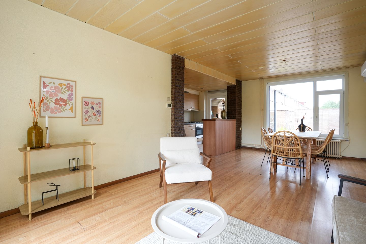 Foto 4 van Schout Franssenplein 10