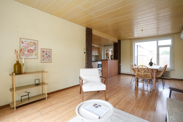 Foto 4 van Schout Franssenplein 10