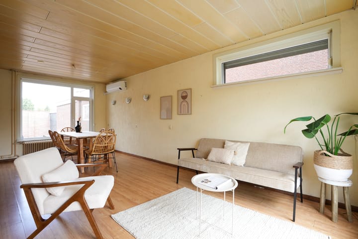 Foto 5 van Schout Franssenplein 10