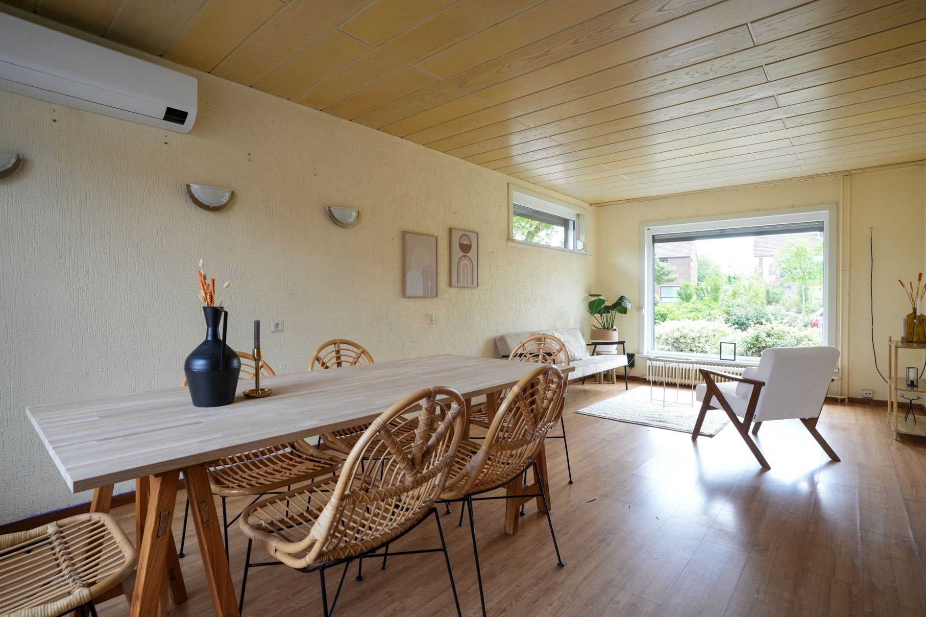 Foto 6 van Schout Franssenplein 10