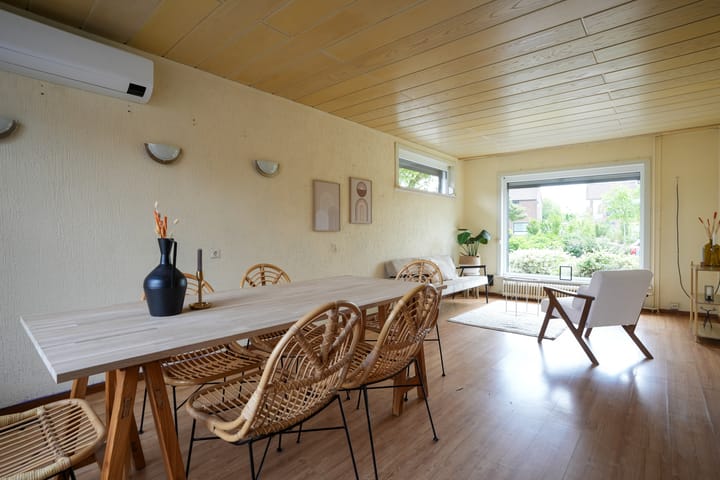 Foto 6 van Schout Franssenplein 10