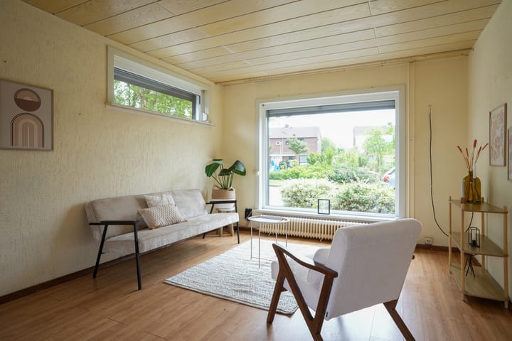 Foto 7 van Schout Franssenplein 10