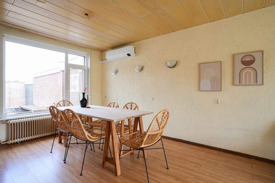 Foto 8 van Schout Franssenplein 10