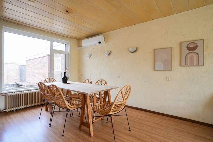 Foto 8 van Schout Franssenplein 10