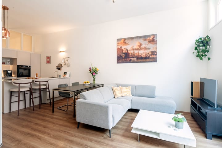 Photo 2 of Tweede Atjehstraat 46-H