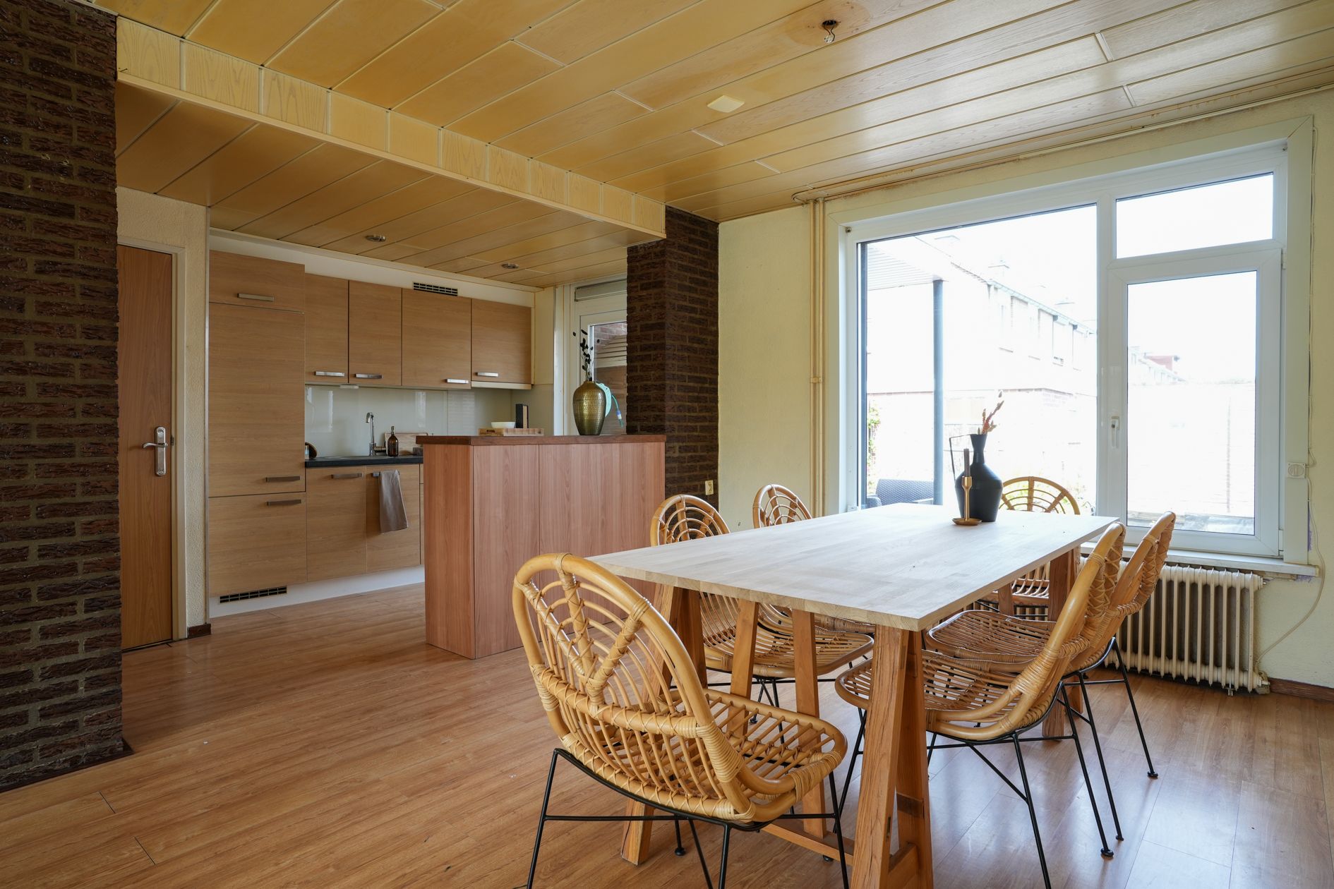 Foto 9 van Schout Franssenplein 10