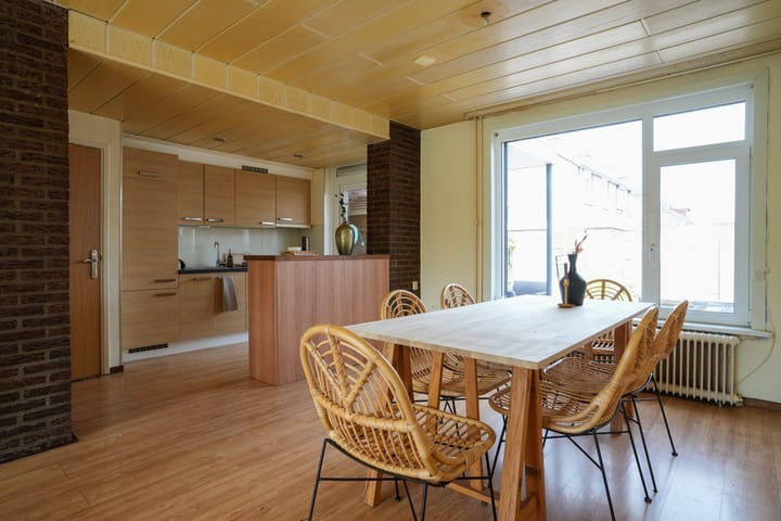 Foto 9 van Schout Franssenplein 10