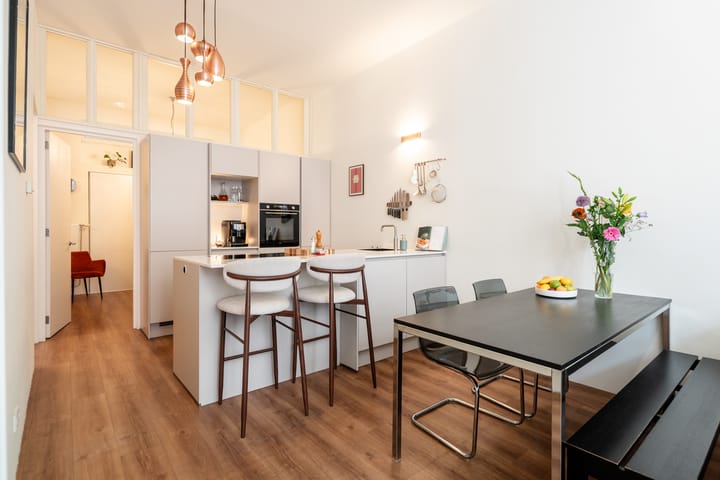 Photo 3 of Tweede Atjehstraat 46-H