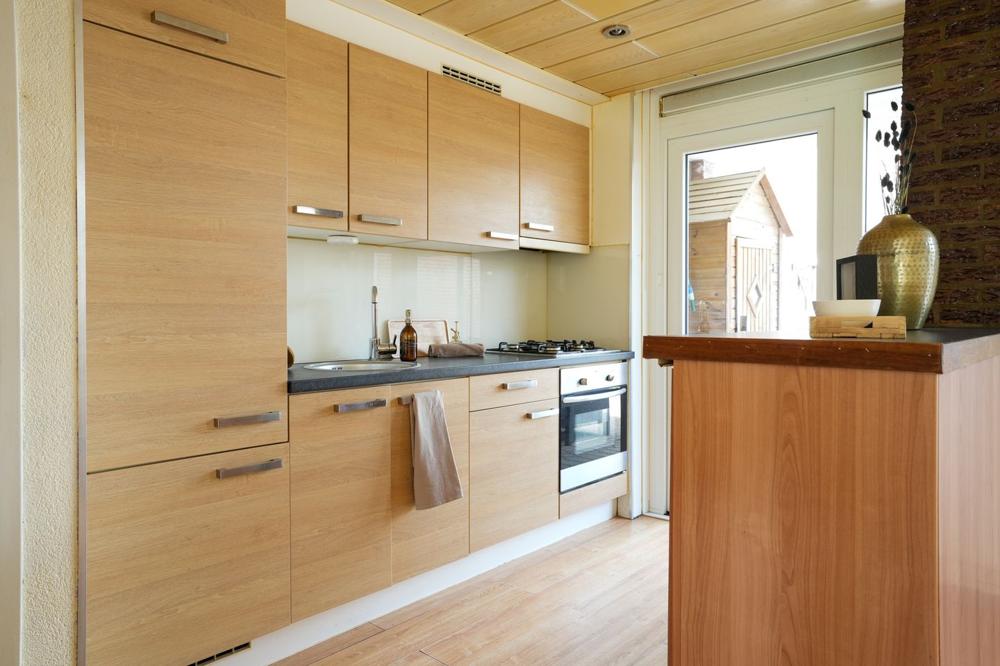 Foto 10 van Schout Franssenplein 10