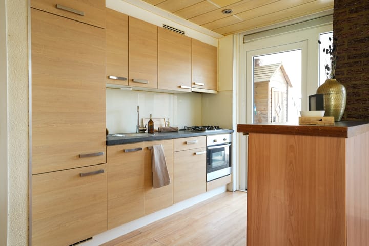 Foto 10 van Schout Franssenplein 10