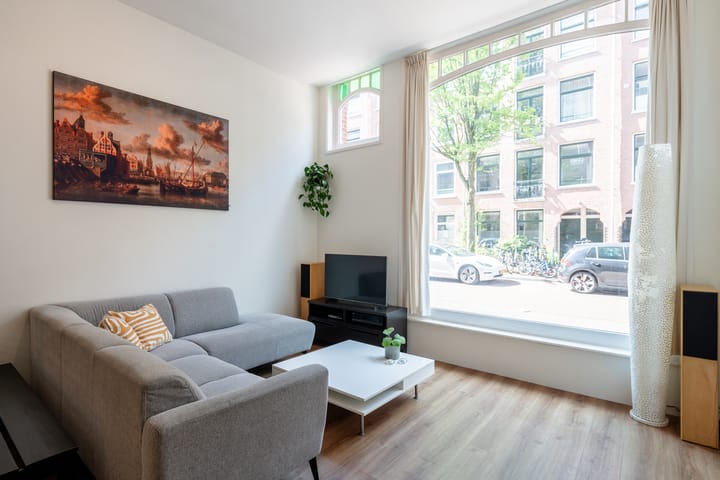 Photo 4 of Tweede Atjehstraat 46-H