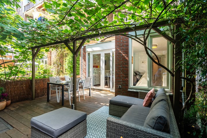 Photo 5 of Tweede Atjehstraat 46-H