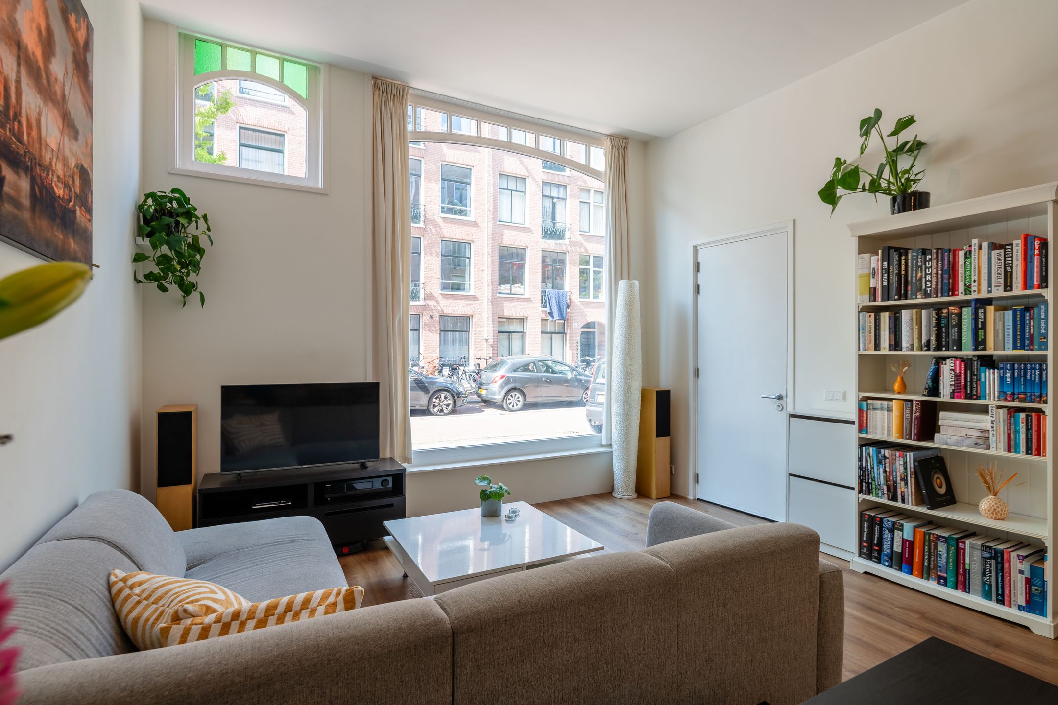 Photo 6 of Tweede Atjehstraat 46-H