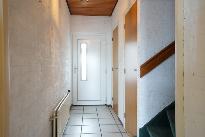 Foto 14 van Schout Franssenplein 10