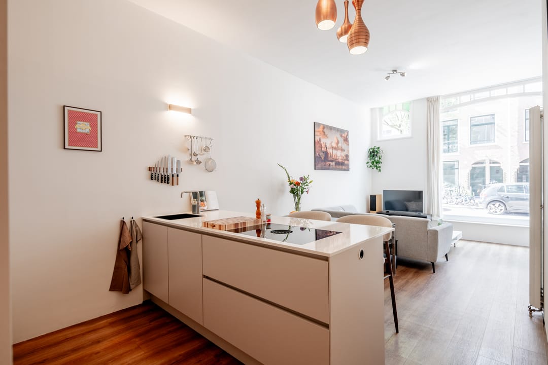 Photo 7 of Tweede Atjehstraat 46-H