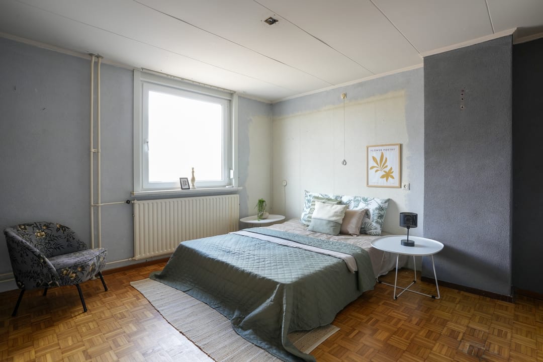 Foto 16 van Schout Franssenplein 10