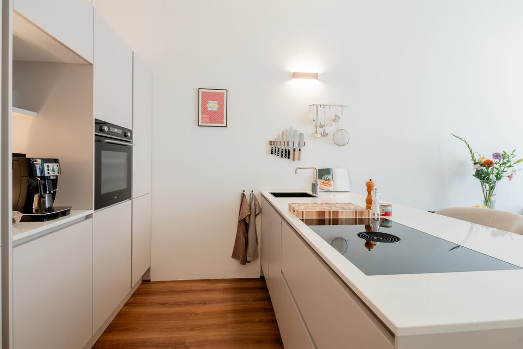 Photo 8 of Tweede Atjehstraat 46-H