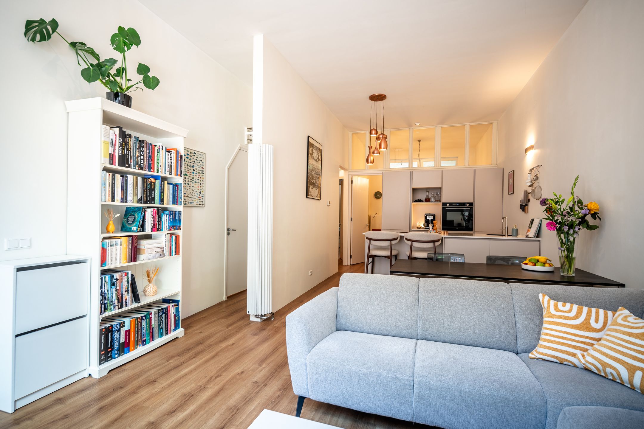 Photo 9 of Tweede Atjehstraat 46-H