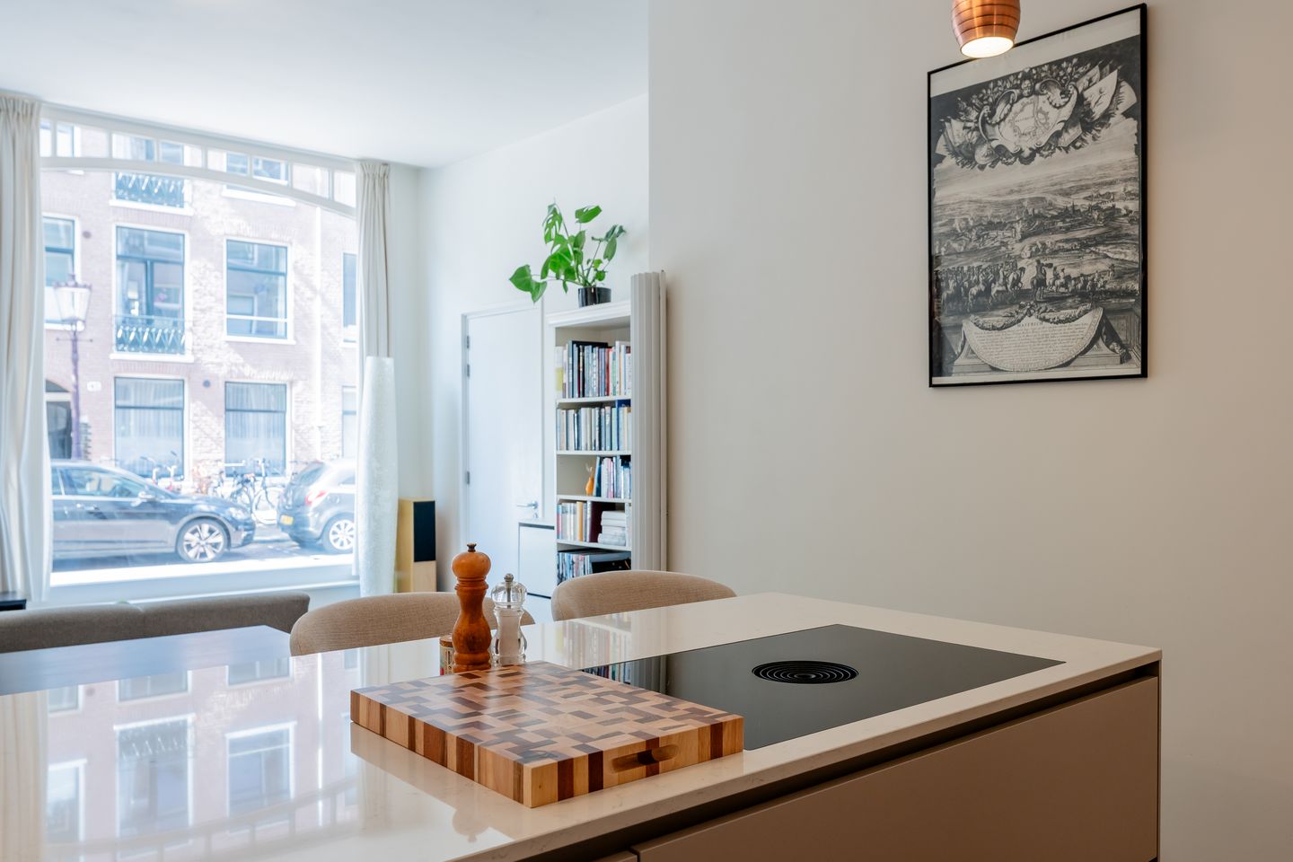 Photo 10 of Tweede Atjehstraat 46-H