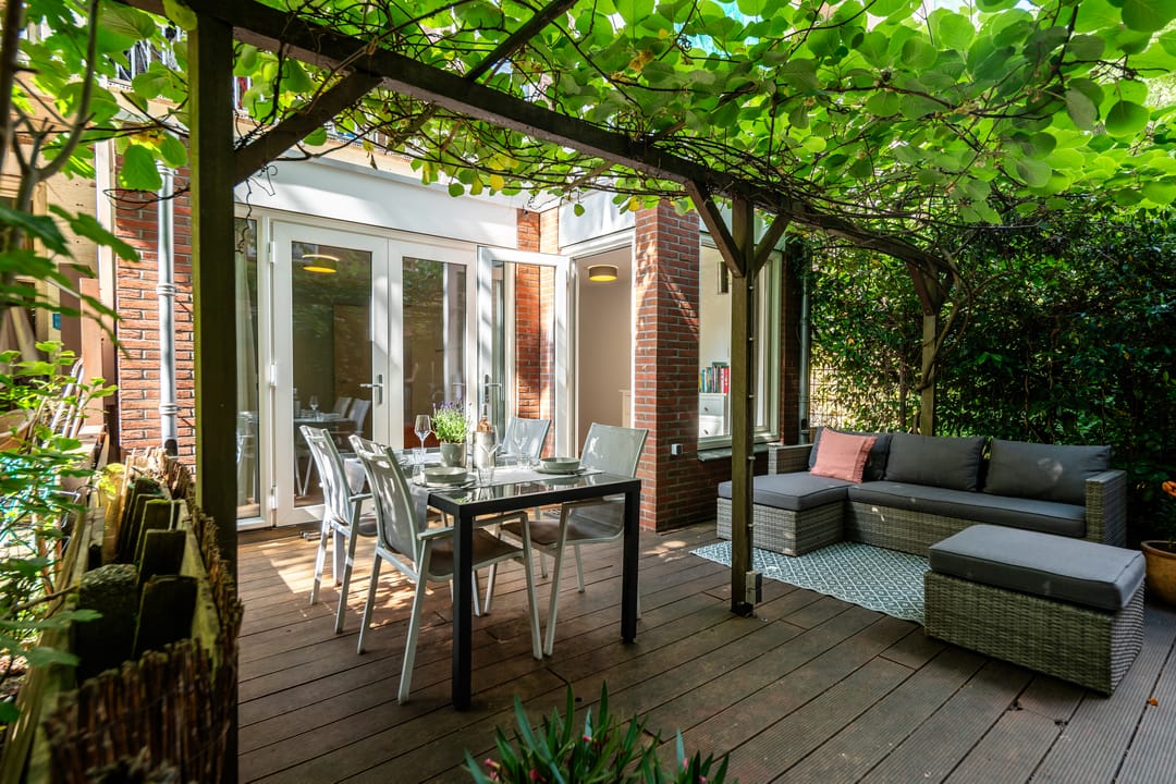 Photo 11 of Tweede Atjehstraat 46-H