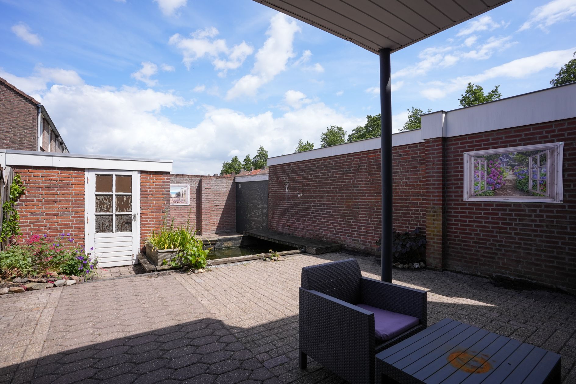 Foto 21 van Schout Franssenplein 10