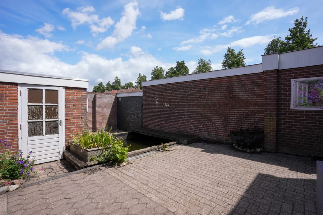 Foto 22 van Schout Franssenplein 10