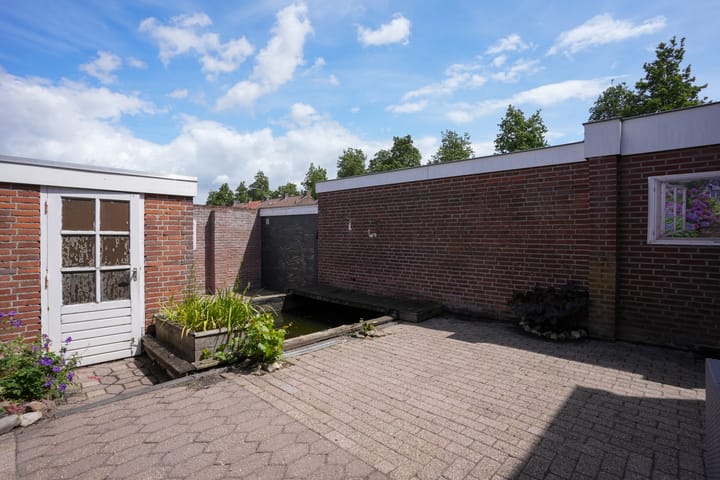 Foto 22 van Schout Franssenplein 10