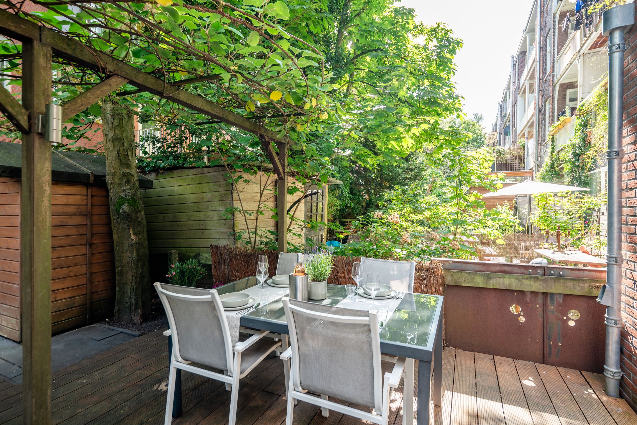 Photo 12 of Tweede Atjehstraat 46-H