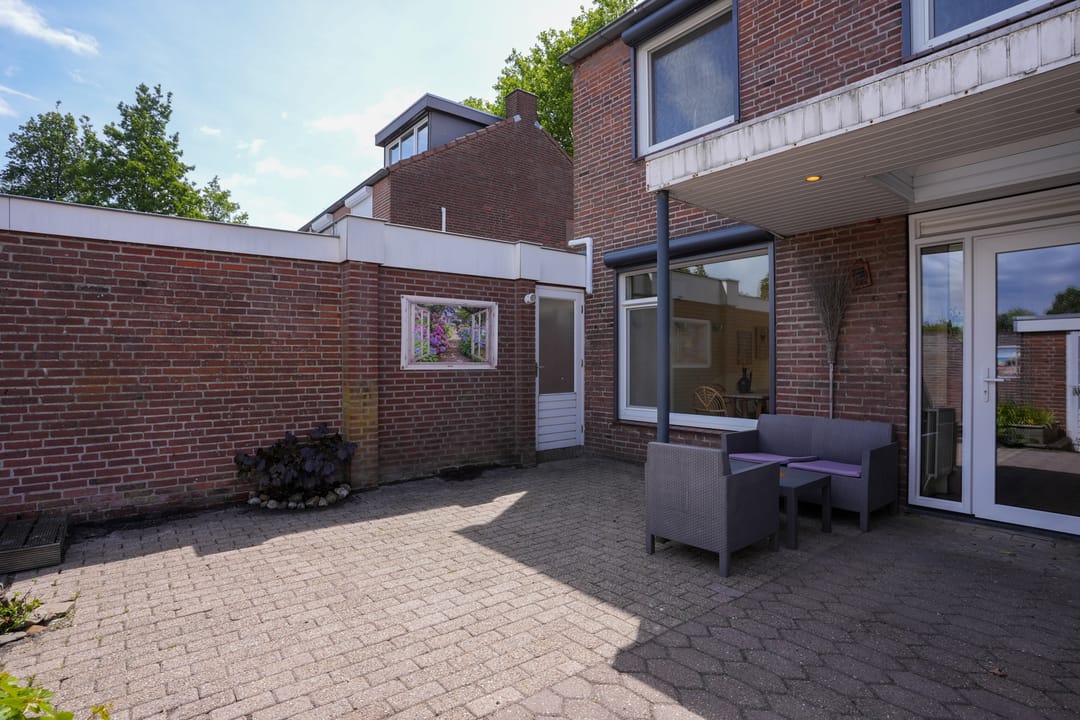 Foto 23 van Schout Franssenplein 10