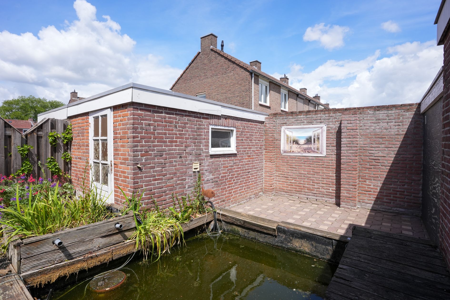 Foto 24 van Schout Franssenplein 10